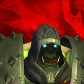 Logo of Horde